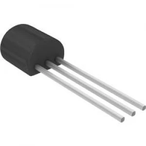 Image of Voltage regulator linear type 78 STMicroelectronics L78L15ACZ TO 92 3