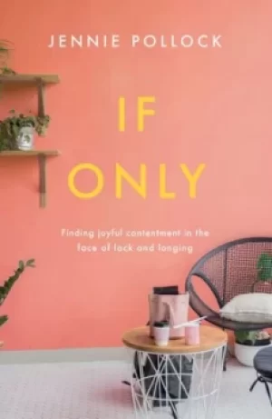 Image of If only by Jennie Pollock