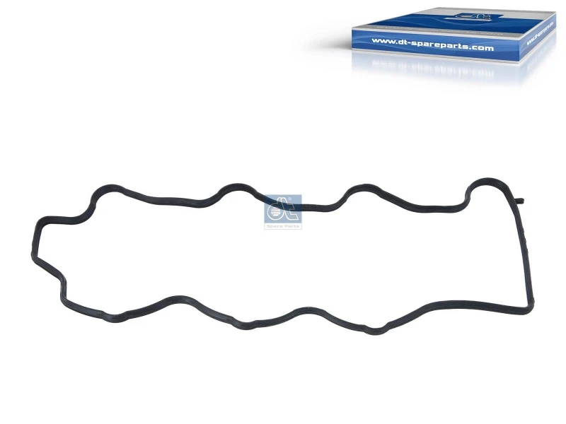 Image of Rocker cover gasket DT Spare Parts 12.11200