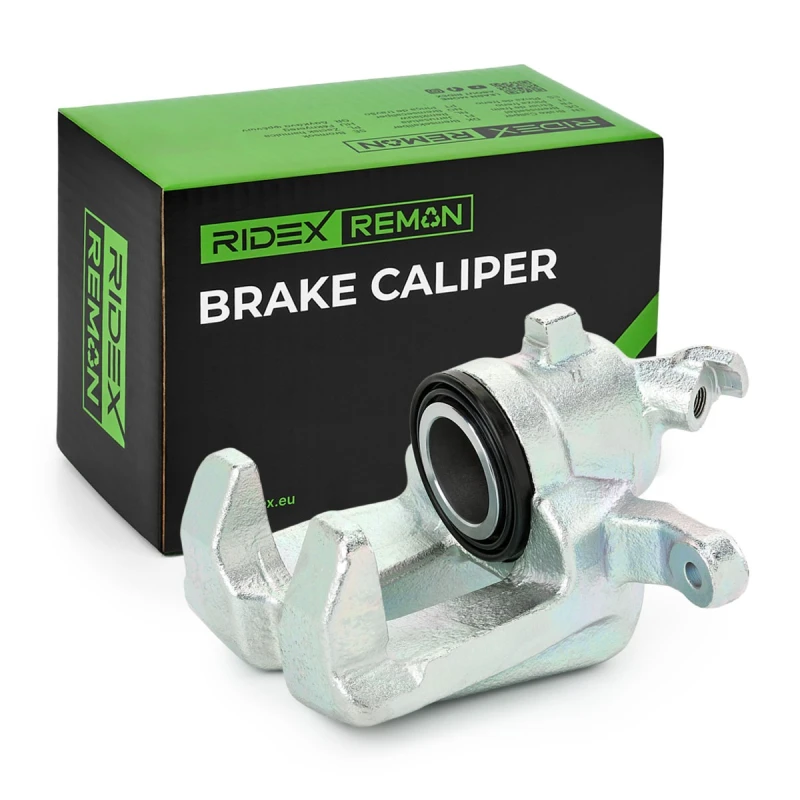 Image of RIDEX REMAN 78B2690R Brake caliper Cast Iron Brake Caliper (78)