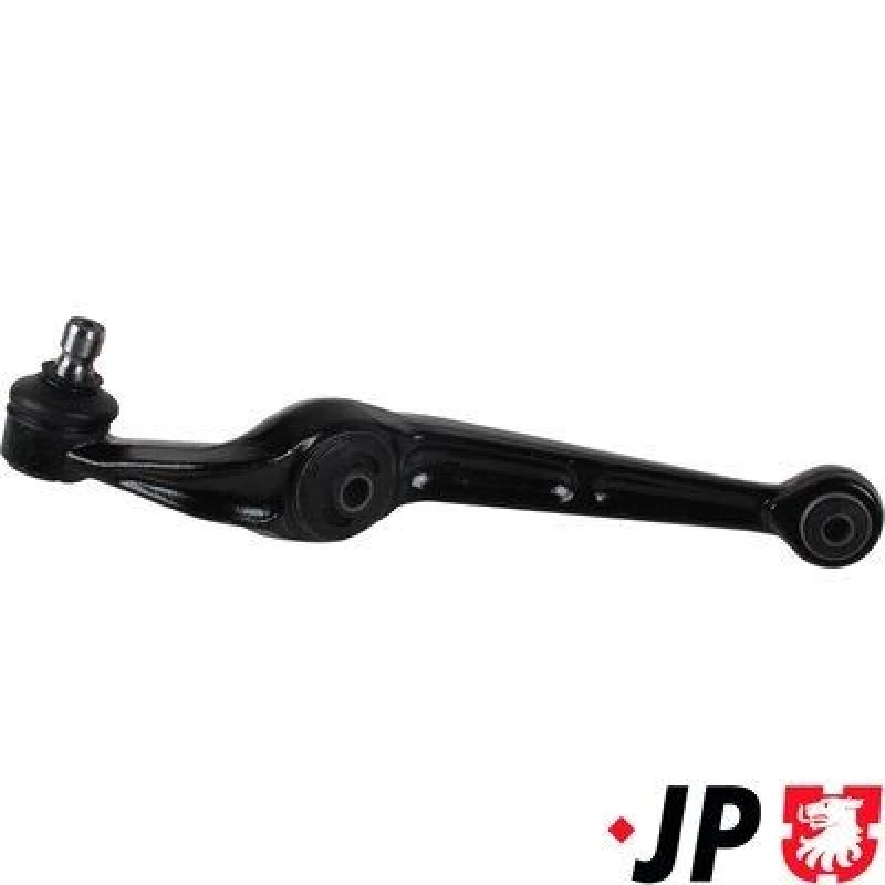 Image of JP GROUP Suspension arm JP GROUP 4140102970
