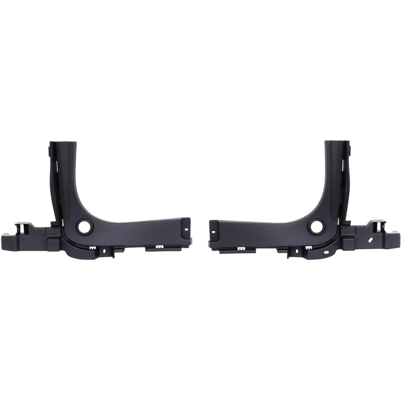 Image of Bumper bracket DIEDERICHS 4417867