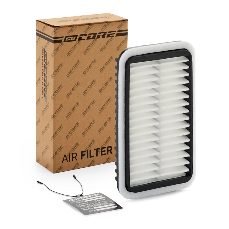 Image of goCORE GCH0437 Air filter Filter Insert Air Filter (8)