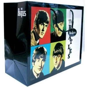 Image of The Beatles - Early Years Gift Bag