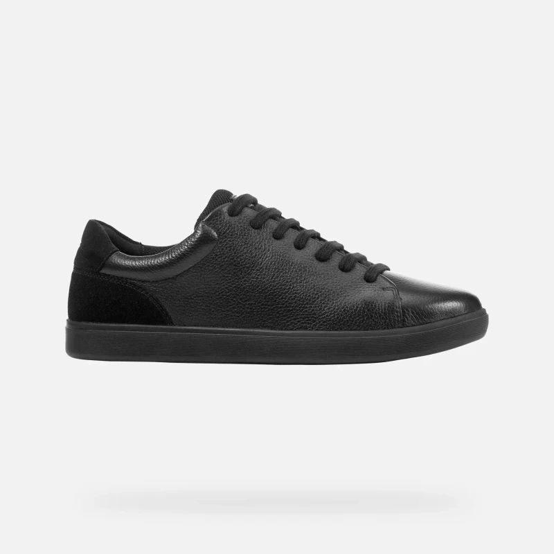 Image of Geox Trainers Geox Avola Noir Male 45