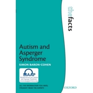 Image of Autism and Asperger Syndrome