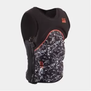 Image of Gul Flexor 3 Vest - Black