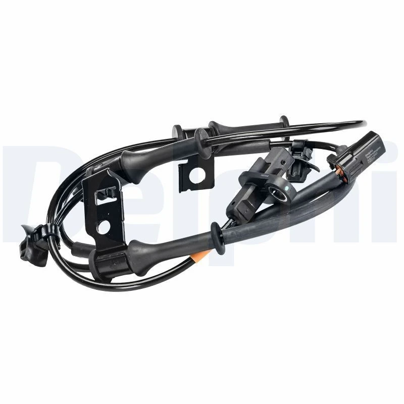 Image of DELPHI ABS sensor DELPHI SS21552-12B1