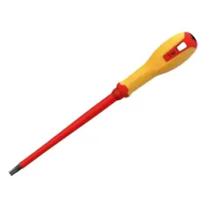 image of Hultafors VDE TORX Screwdriver T40 X 175mm