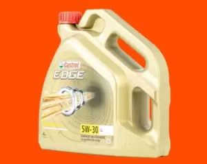 Image of Castrol Engine oil 15668B