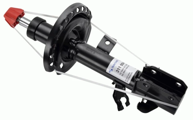 Image of Shock absorber SACHS 311 984