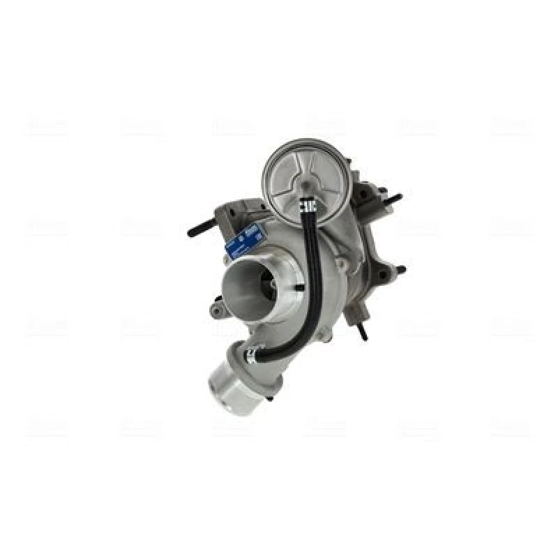Image of NISSENS Turbocharger NISSENS 93424
