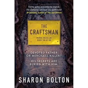Image of The Craftsman Paperback 2018