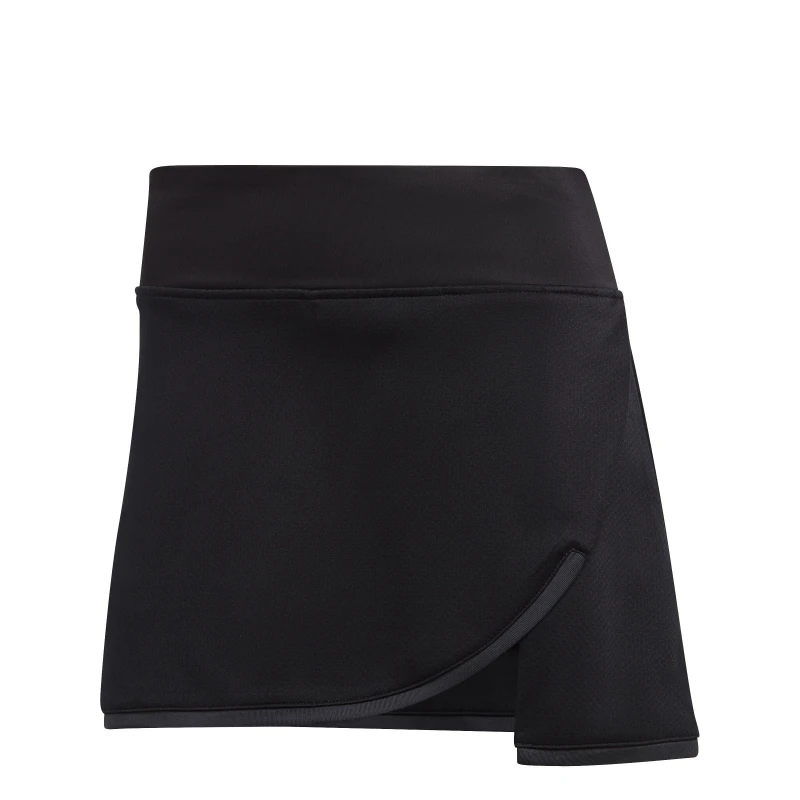 Image of adidas Club Tennis Skirt Womens - Black XS