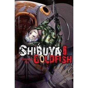 Image of Shibuya Goldfish, Vol. 6
