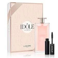 Image of Lancome Idole Gift Set 50ml Eau de Parfum + 2ml Hypnose Volume-A-Porter Mascara