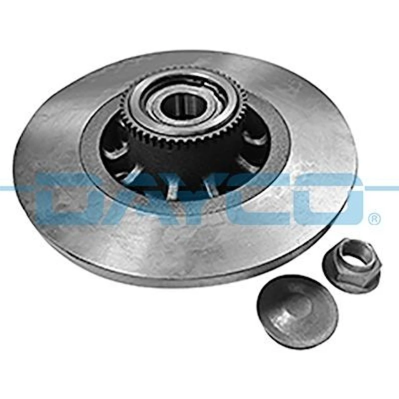 Image of DAYCO Wheel bearing kit DAYCO KWD030D