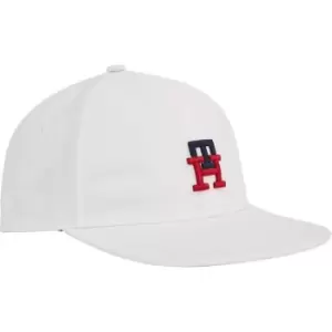 Image of Tommy Hilfiger TH SUMMER CAP - White
