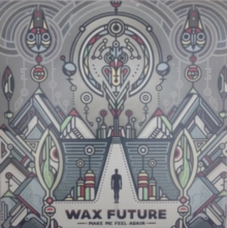Image of Make Me Feel Again EP/Keep the Memories EP Vinyl