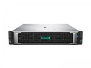 Hpe ProLiant DL380 Gen10 - P02464-B21 - Rack-mount 2U - 4210 8SFF Perf