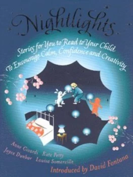 Image of Nightlights by Joyce Dunbar and Kate Petty and Louisa Somerville and Anne Civardi Hardback