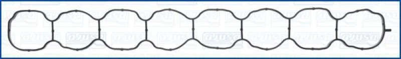 Image of AJUSA Inlet manifold gasket AJUSA 13282300