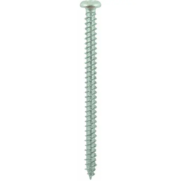 image of Multi Fix Pan Head Concrete Screws 7580MFPAN Diameter: 7.5mm