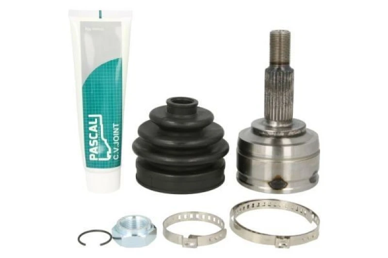 Image of PASCAL CV joint kit PASCAL G1R034PC