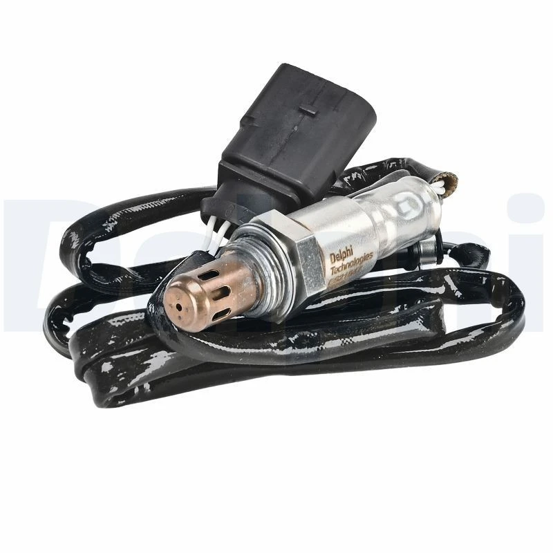 Image of DELPHI Lambda sensor DELPHI ES21647-12B1