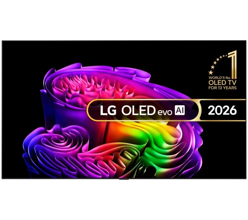 Image of LG OLED97G64LW 97" OLED evo AI G6 4K Smart TV Dolby Vision Galle