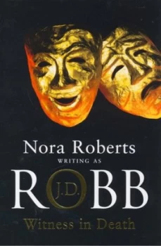 Image of Witness in Death by J. D. Robb Hardback