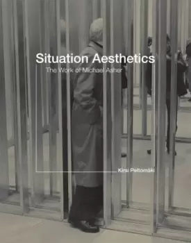 Image of Situation aesthetics - Kirsi Peltomki - Paperback - Used
