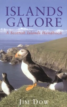Image of Islands Galore by Jim Dow Book