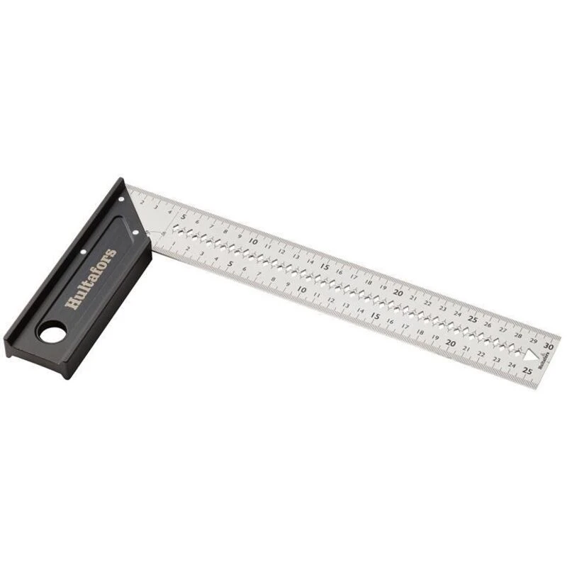 Image of HULTAFORS 260503 S30P Square Professional 30cm HUL260503 - Hultafors 260503