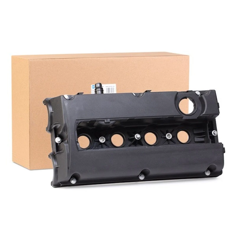 Image of DR.MOTOR AUTOMOTIVE DRM15902 Rocker Cover with gasket/seal Rocker Cover (977)