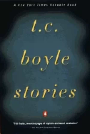 Image of tc boyle stories