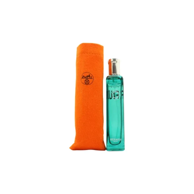 Image of Hermes Eau DOrange Verte Eau de Cologne 15ml
