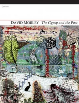 Image of The Gypsy and the Poet by David Morley Book