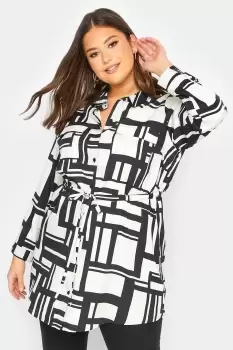 Image of Utility Pocket Shirt