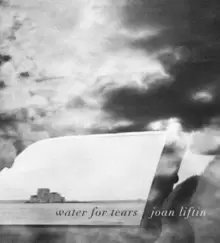 Image of Joan Liftin: Water for Tears