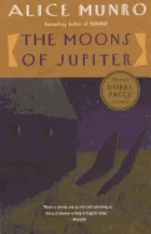 Image of moons of jupiter
