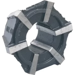 Image of J117 Rubber-flex Tap Chuck Collet