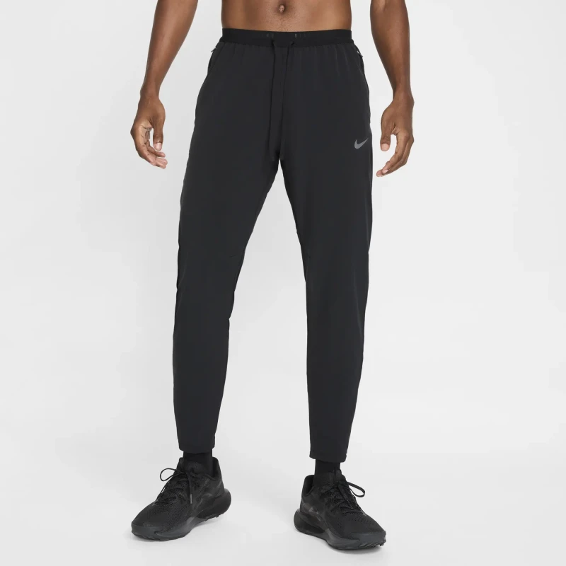 Image of Jogging Trousers Nike Stride Noir Male L