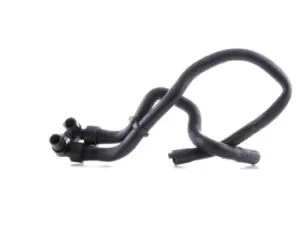 SASIC Radiator Hose PEUGEOT SWH0502 6464FZ Coolant Hose