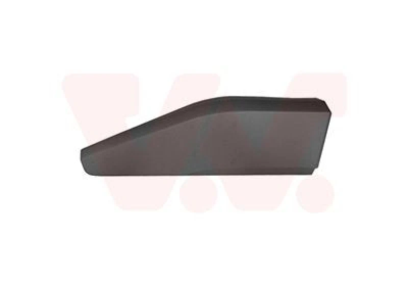Image of VAN WEZEL Door moulding trim VAN WEZEL 5411426
