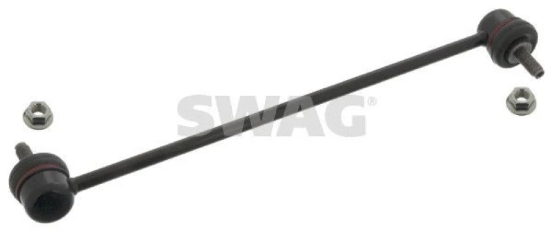 Image of Anti-roll bar link SWAG 85 10 0202