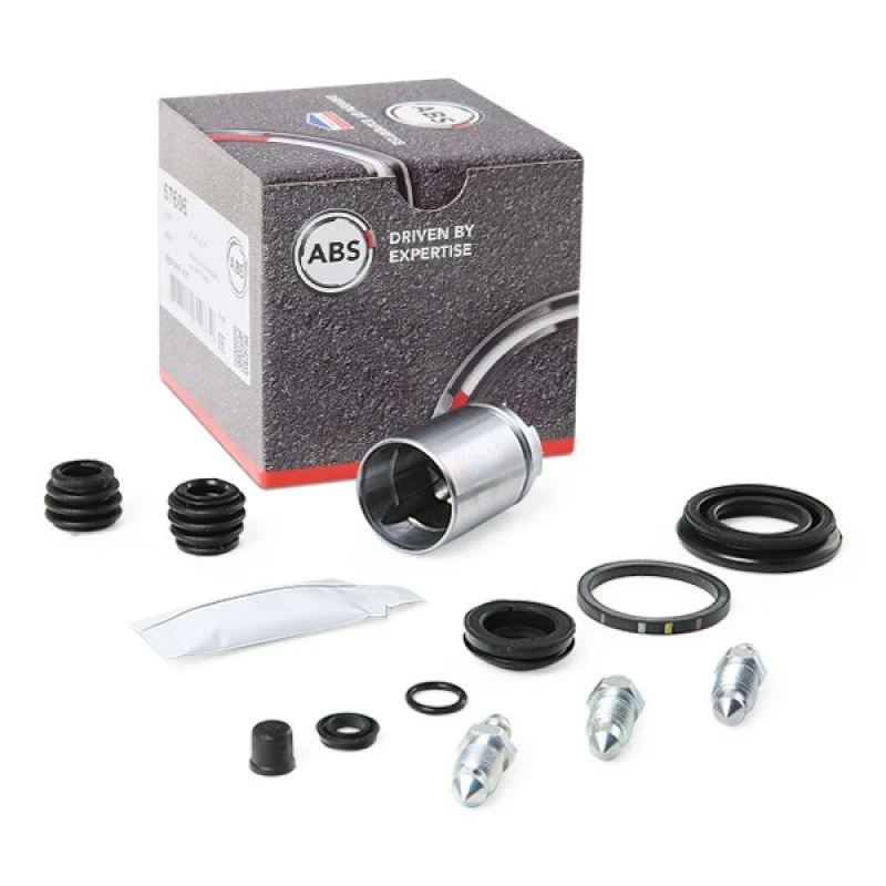 Image of A.B.S. Repair Kit, brake caliper A.B.S. 57612