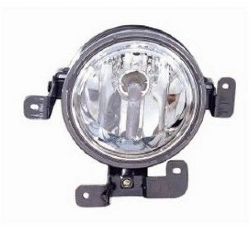 Image of VAN WEZEL Fog Light VAN WEZEL 8252995