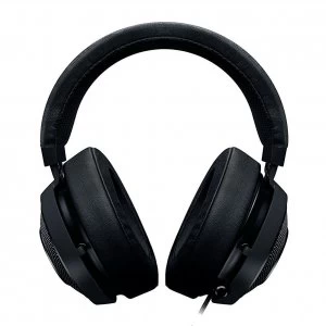 image of Razer Kraken 7.1 V2 Black Oval ear cushion