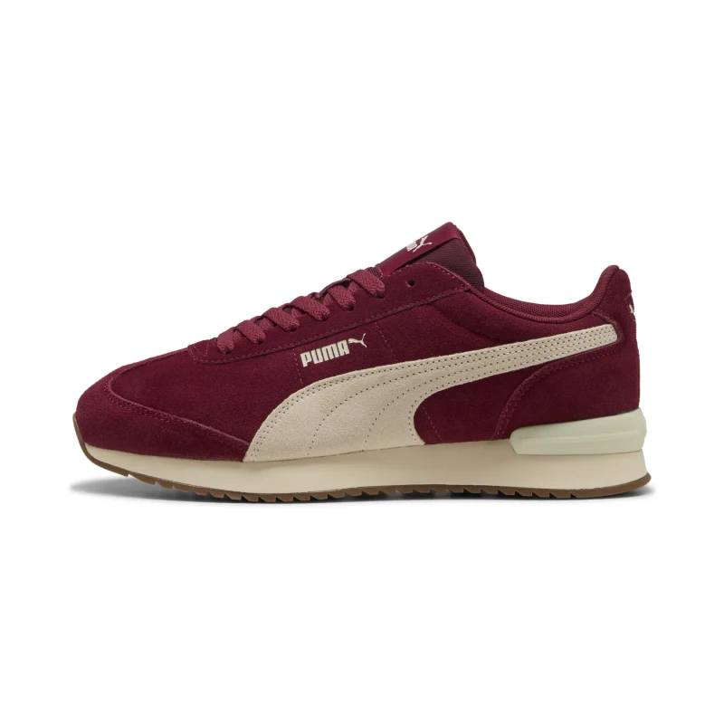Image of Puma Trainers Puma R78 Wind SD Rouge Unisex 42